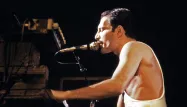 Freddie Mercury
