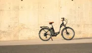 Bon plan sur ce vélo électrique chez Cdiscount