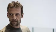 L'acteur Mathieu Kassovitz a été victime d'un accident de moto dimanche (Illustration).