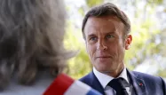 Recrutement des professeurs : Emmanuel Macron veut une formation dès la première année après le bac