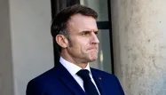 emmanuel macron