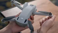 Bon plan sur le drone DJI Mini 3