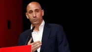 Luis Rubiales