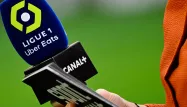 Canal + n'écarte pas l'hypothèse de se positionner sur le droits TV de la Ligue 1 pour la période 2024-2029.