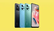Le Xiaomi Redmi Note12 est à bon prix sur Cdiscount
