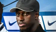benjamin mendy