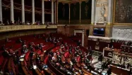 Budget, immigration... À l'occasion de la rentrée des députés, l'ombre du 49-3 refait surface