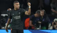 Kylian Mbappé