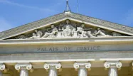 Un célèbre avocat du barreau de Paris a été séquestré puis violenté par deux hommes dans son cabinet du 7ᵉ arrondissement.