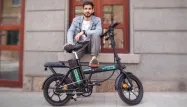 Bon plan sur ce vélo électrique