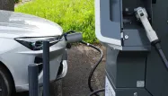 L'électrification du parc automobile dans les entreprises se heurte à plusieurs difficultés.