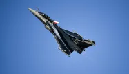 L'Arabie saoudite fait les premiers pas vers une commande de Rafale auprès du groupe Dassault