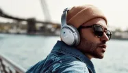 Ne ratez pas ce code promo pour le casque Bose QuietComfort 35 II