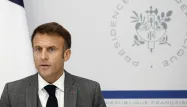 Israël-Hamas : quels sont les objectifs de la visite d'Emmanuel Macron à Tel-Aviv et Ramallah ?