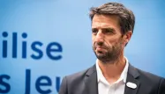 JO 2024 : Tony Estanguet assure que les conditions de sécurité seront «au rendez-vous»