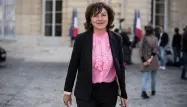 Carole Delga considère que "la Nupes a échoué dans le réel".