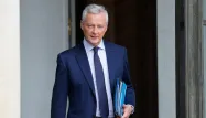 Bruno Le Maire
