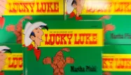 «Lucky Luke, Mythes et réalités du Far-West» : un ouvrage qui démêle la réalité de la fiction