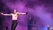 Christine and the Queens
