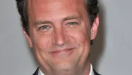 Matthew Perry