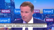 Politique migratoire de la France : «C'est de la haute trahison», fustige Nicolas Dupont-Aignan