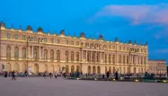 Le château de Versailles a été évacué samedi en fin d'après-midi.