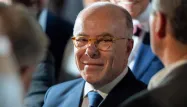Bernard Cazeneuve