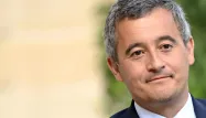Immigration : Gérald Darmanin annonce «doubler» la capacité des centres de rétention à «3.000 places»