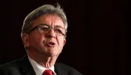 Jean-Luc Mélenchon a réagi aux critiques sur LFI.