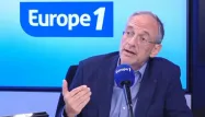 Israël : «Le Hamas se préparait à l'apocalypse», analyse Frédéric Encel, docteur en géopolitique