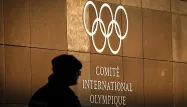 Le Comité international olympique a suspendu jeudi le comité national olympique (CNO) russe.