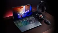 Bon plan sur le PC portable gamer Lenovo Legion 5