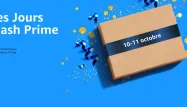 Tout savoir sur les Prime Day Amazon d'automne