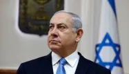 Benyamin Netanyahu