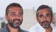 Eric Toledano et Olivier Nakache sont de retour au cinéma avec "Une année difficile"