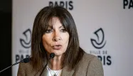 Anne Hidalgo