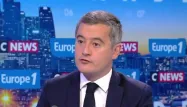 Antisémitisme : plus de 1.500 actes recensés en France depuis le 7 octobre, annonce Gérald Darmanin