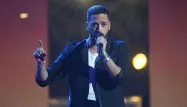 Slimane a annoncé sur ses réseaux sociaux qu'il représentera la France à l'Eurovision 2024.