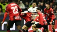 Foot : le Paris SG battu 2-1 à San Siro par l'AC Milan