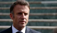 Hommage aux victimes française du Hamas : Emmanuel Macron le rendra dès que le bilan sera établi