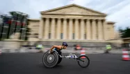 À moins de 10 mois des Jeux paralympiques de Paris, le parcours de la flamme a été dévoilé vendredi.