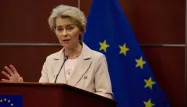 Ursula von der Leyen