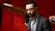 «Le bébé dans le four, ça a été fait par Israël» : polémique après les propos d'un député LFI relativisant les actes du Hamas