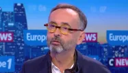 Antisémitisme : «Jean-Luc Mélenchon est le miroir inversé de Jean-Marie Le Pen», juge Robert Ménard