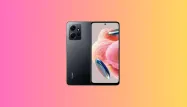 Remise attractive sur le smartphone Xiaomi Redmi Note 12