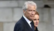 Dominique de Villepin