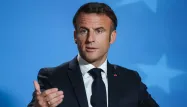 Emmanuel Macron invite les chefs de parti pour une nouvelle réunion à Saint-Denis le 17 novembre