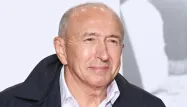 Gérard Collomb a notamment été ministre de l'Intérieur d'Emmanuel Macron entre mai 2017 et octobre 2018, où il a démissionné.