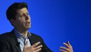 Sam Altman
