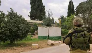 L'armée israélienne a publié mercredi les noms de neuf soldats tués au combat mardi à Gaza.
